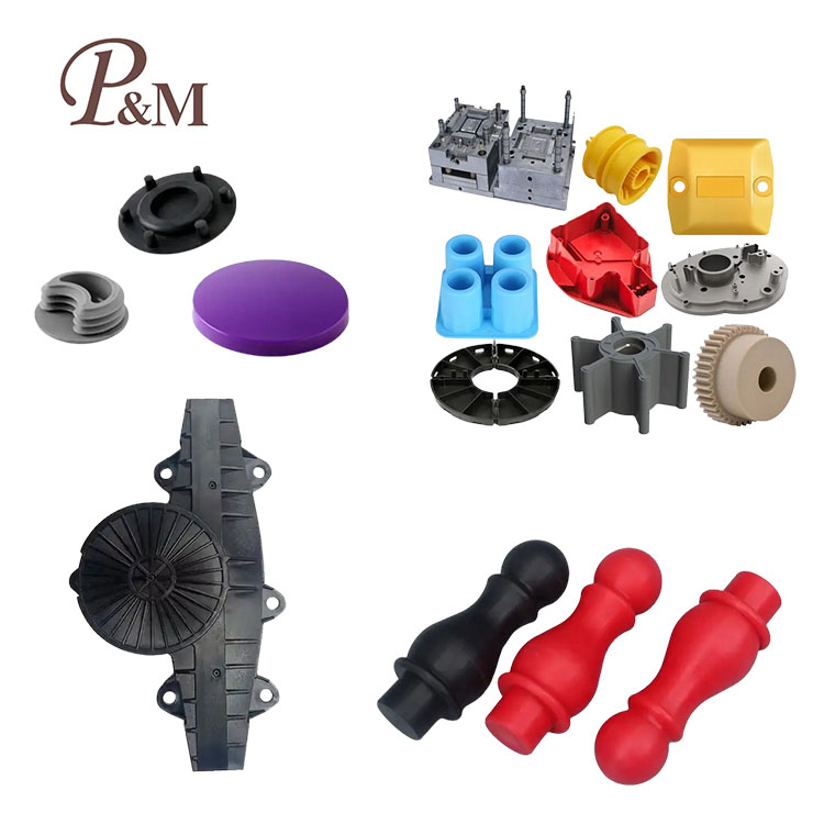 1 цвет литья под давлением