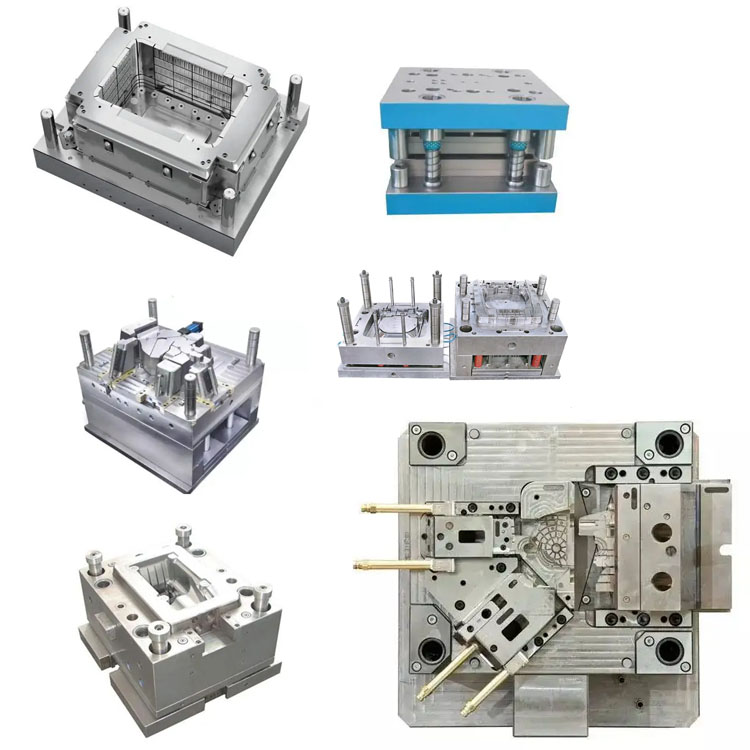 Вопросы, требующие внимания к транспортировке форм для инъекций