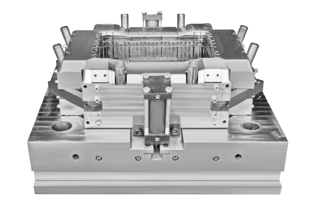 От пластиковой гранулы к кирпичику LEGO: удивительный путь массового производства
