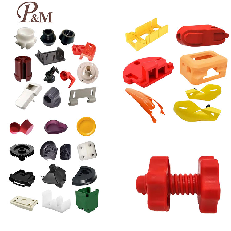 Что делает литье на заказ ключом к современной эффективности производства и инновациям?