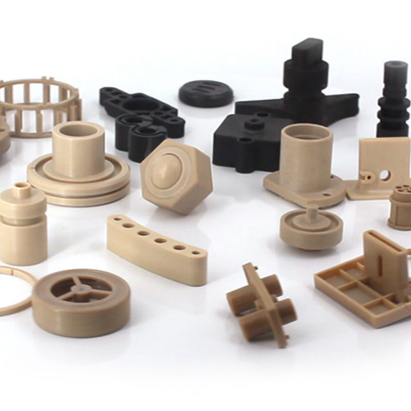 Процесс формирования литьевой формы