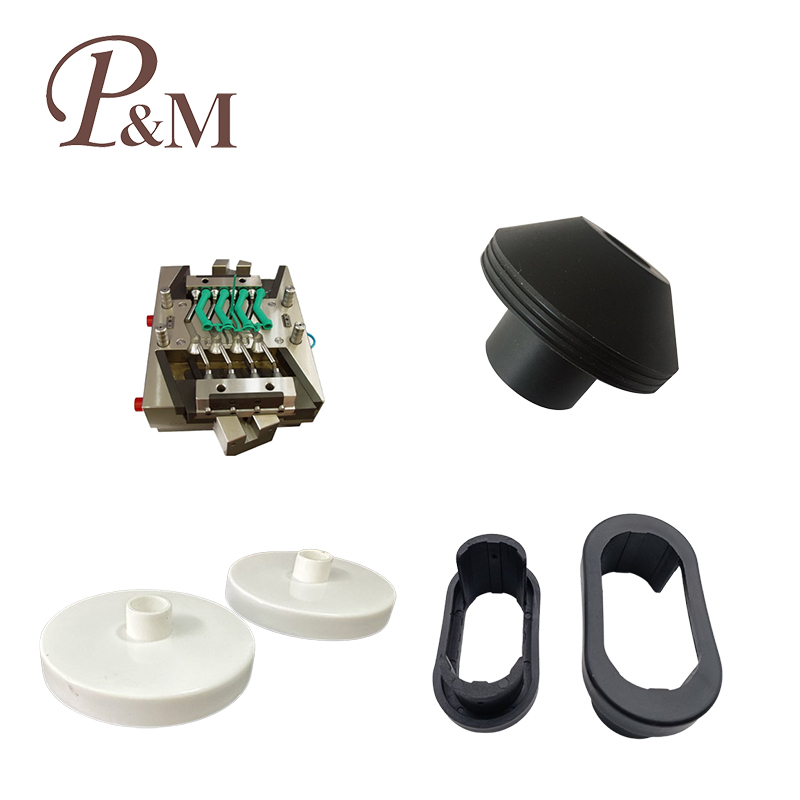 Услуги литья под давлением ABS