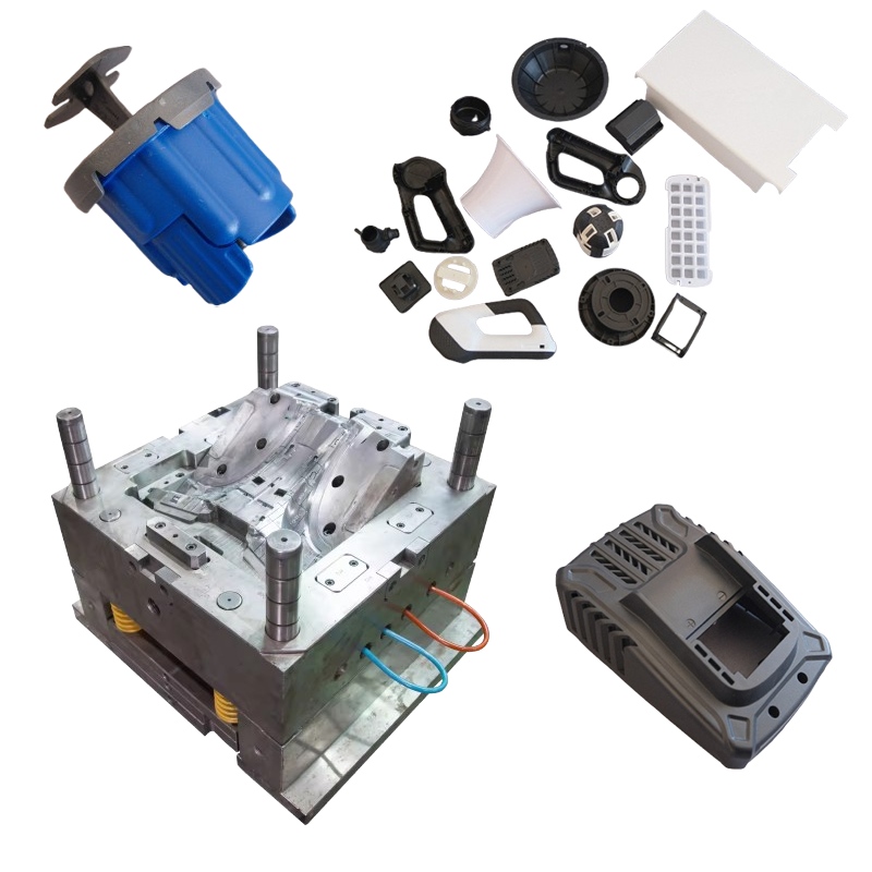 Изготовление пресс-форм для мостовой оснастки