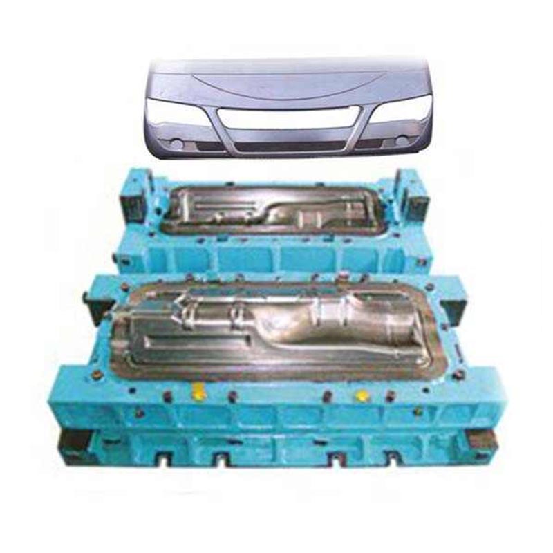 Bumper Strip Liting