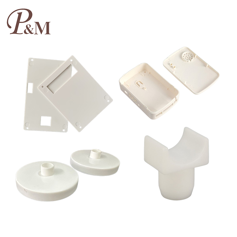 Прозрачный пластик для литья под давлением ПК ПММА