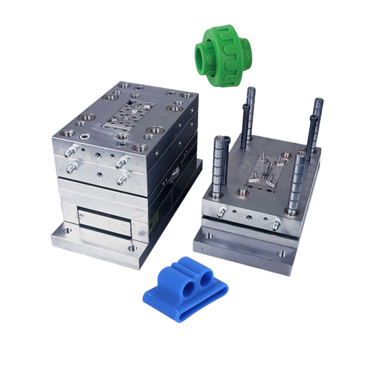 Контракт на услуги литья пластмасс под давлением