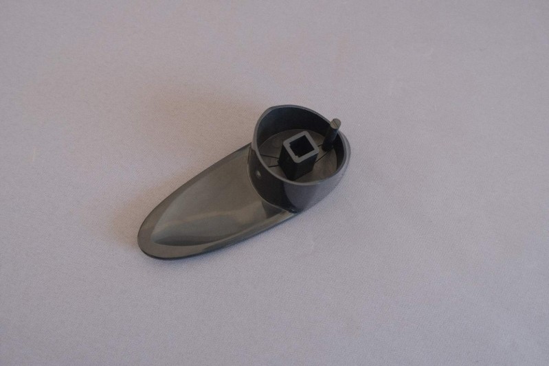 Экономичные решения для изготовления пресс-форм