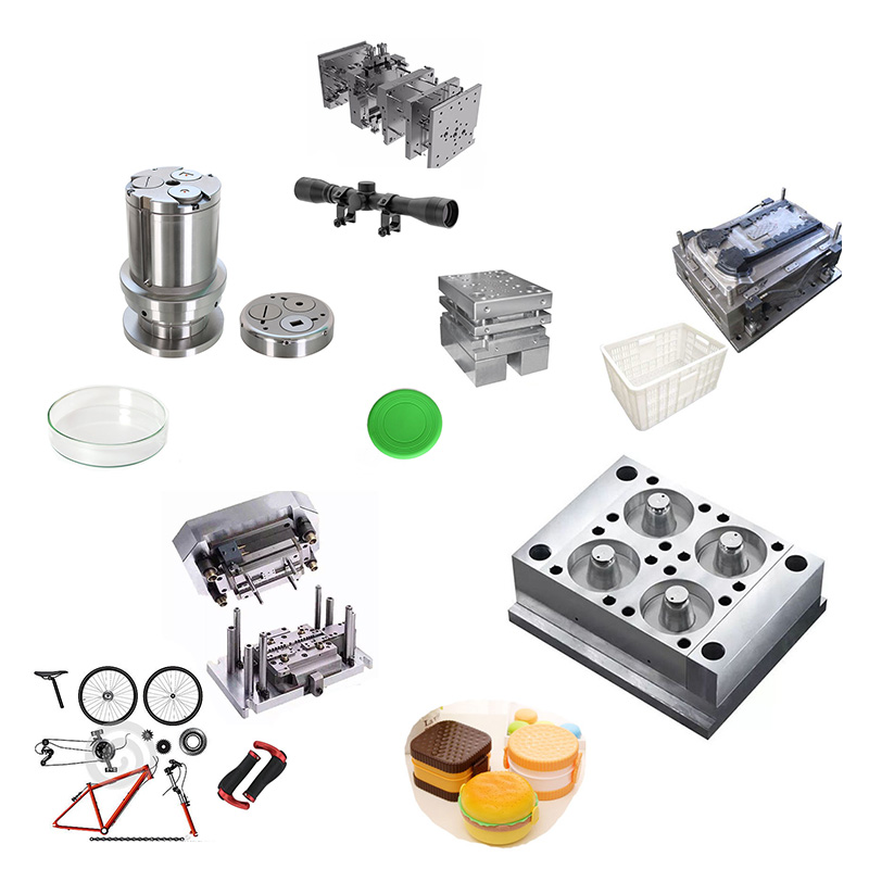 Литье деталей обуви по индивидуальному дизайну