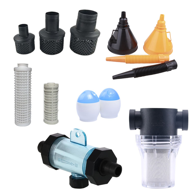 Литье автозапчастей в упаковочную коробку на заказ