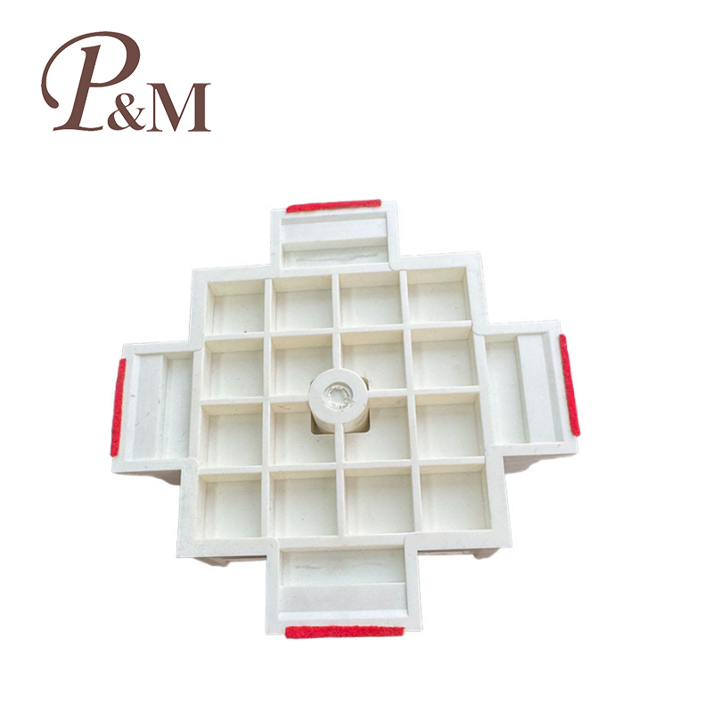 Индивидуальные решения для литья пластмасс