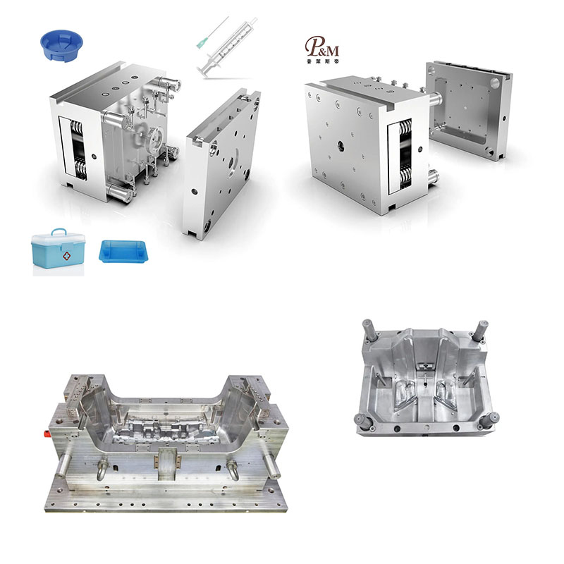 Изготовленное на заказ пластиковое литье детали вала колеса