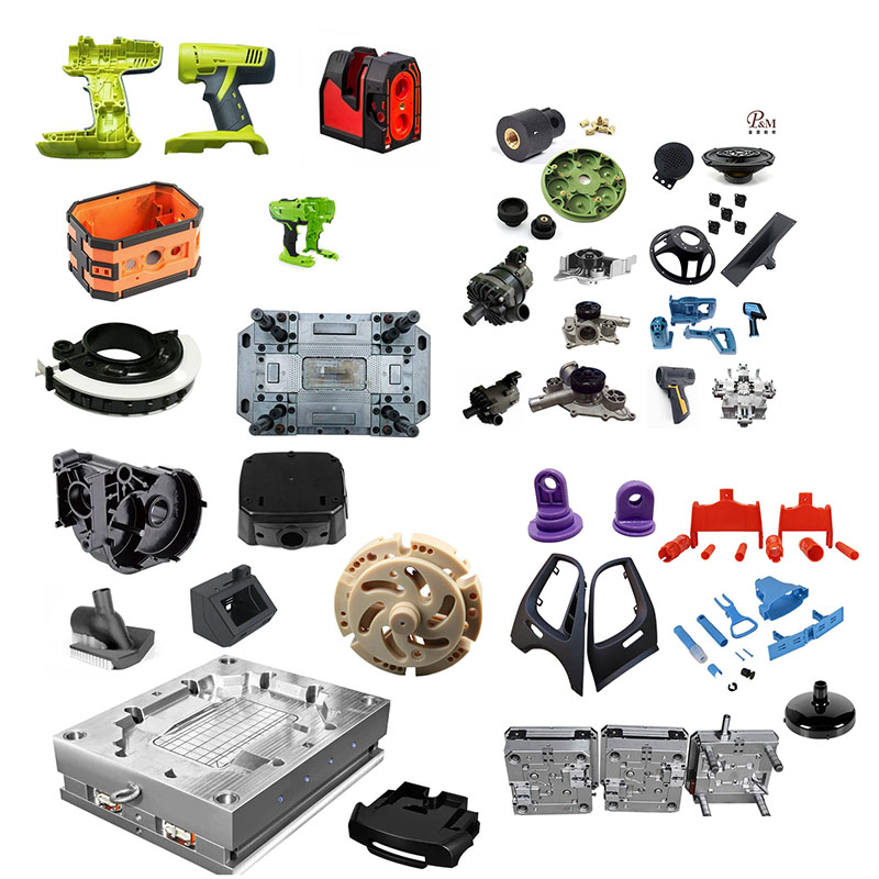 Изготовление деталей из ПВХ по индивидуальному заказу.