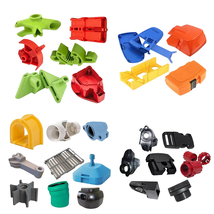 Детали нестандартной формы