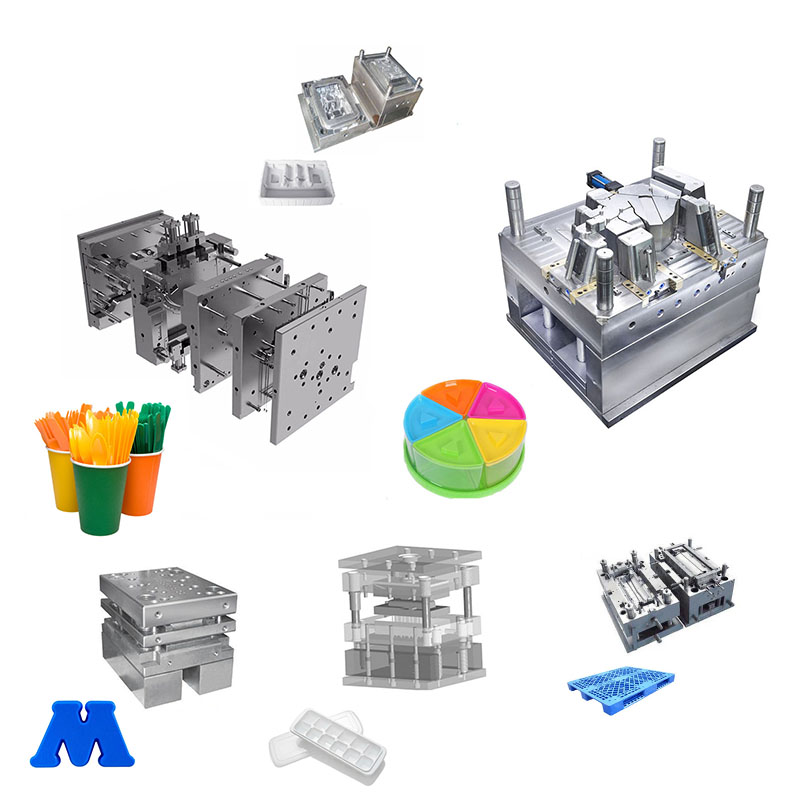 Литье деталей скейтборда на заказ