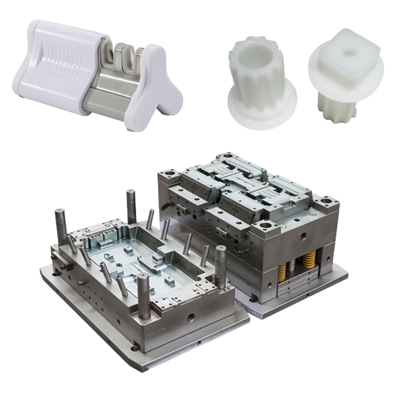 Поставщик индивидуальных инструментальных решений