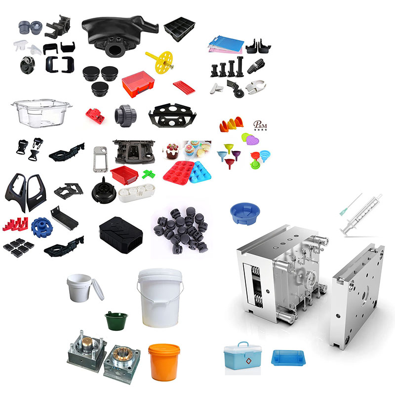 Литье деталей корпуса электронного оборудования по индивидуальному заказу