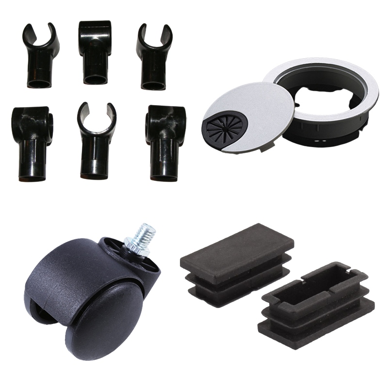 Стандартное здание пресс-формы DME