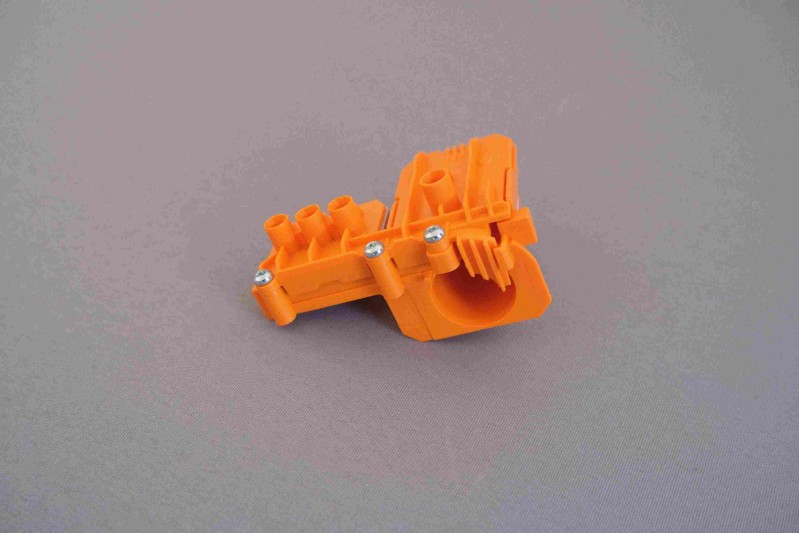 Прочные инструменты для литья пластмасс под давлением