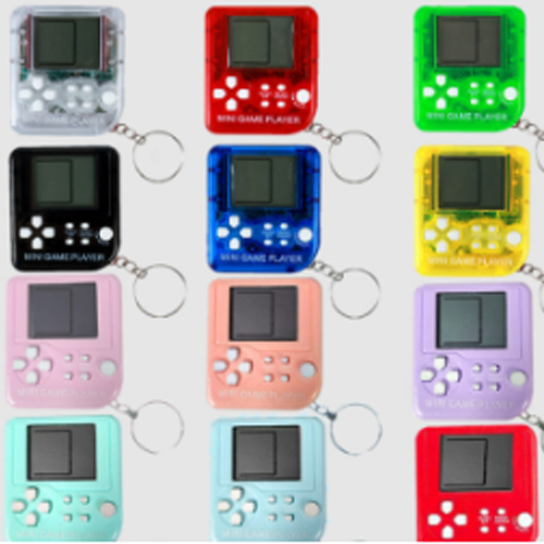 Электронная игровая консольная формование