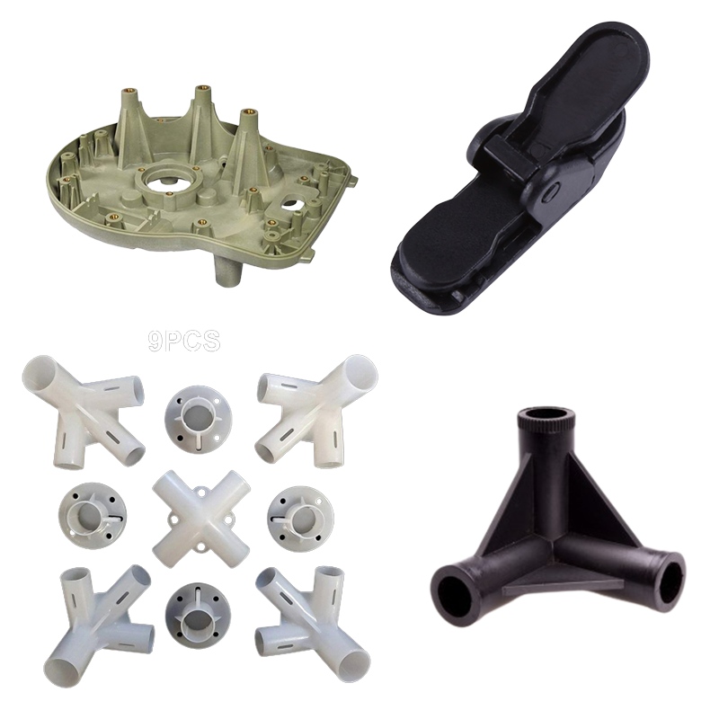 Изготовление пресс-форм по европейскому стандарту (если применимо)