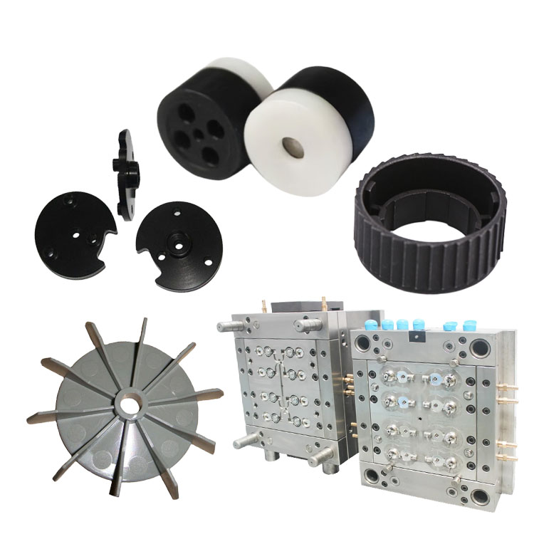 Молдинг вытяжного вентилятора