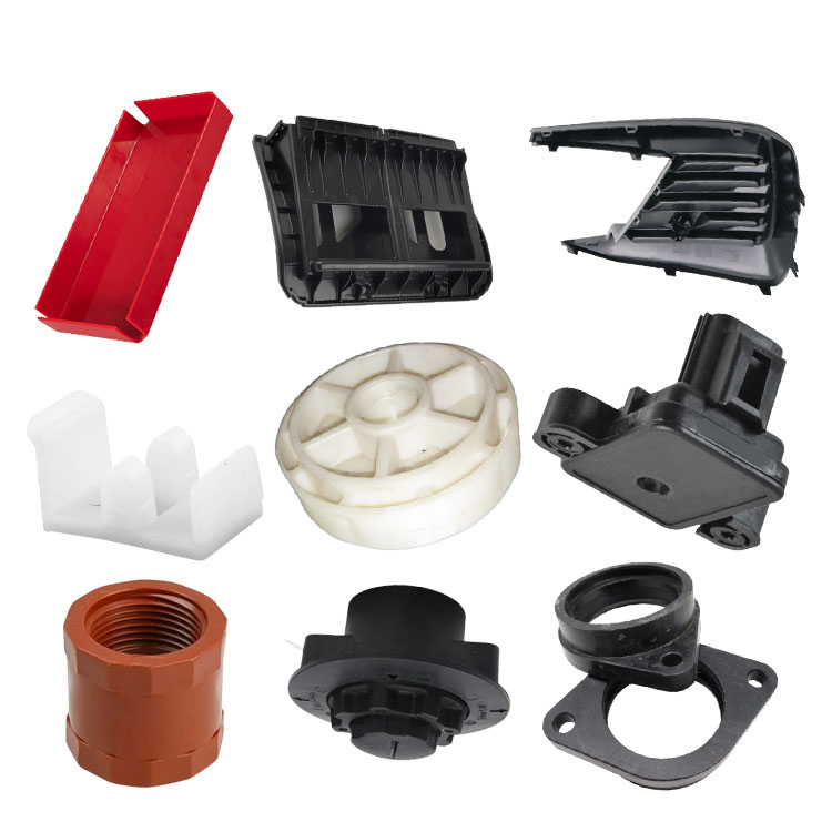 Формовка ледогенератора