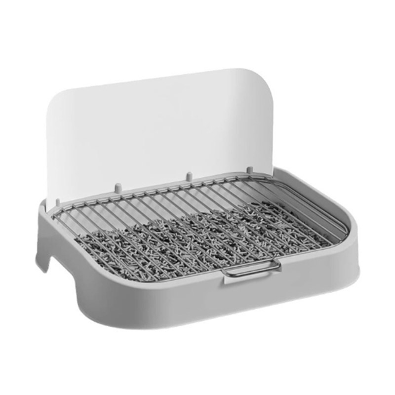 Foldable Pet Litter Tray Molding