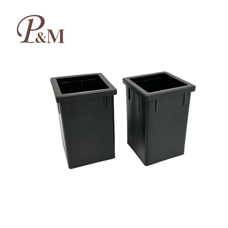 Производство промышленных пластиковых деталей