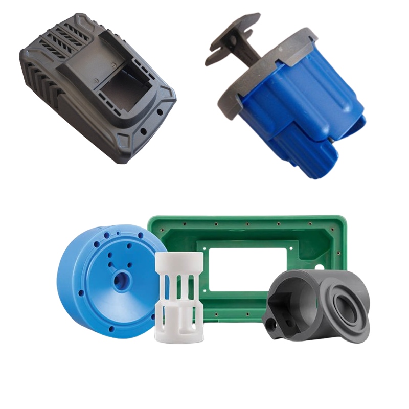 Поиск основы для литьевых форм