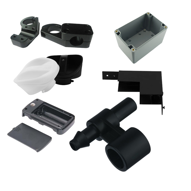 Процесс разработки литьевой формы