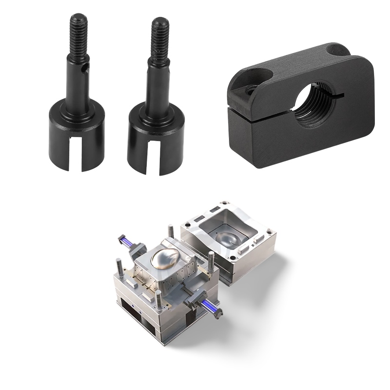 Запрос цены на литьевую форму