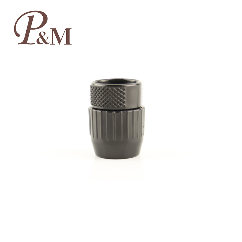 Детали, отлитые под давлением