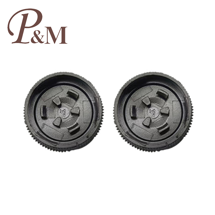 Литье под давлением новых изделий