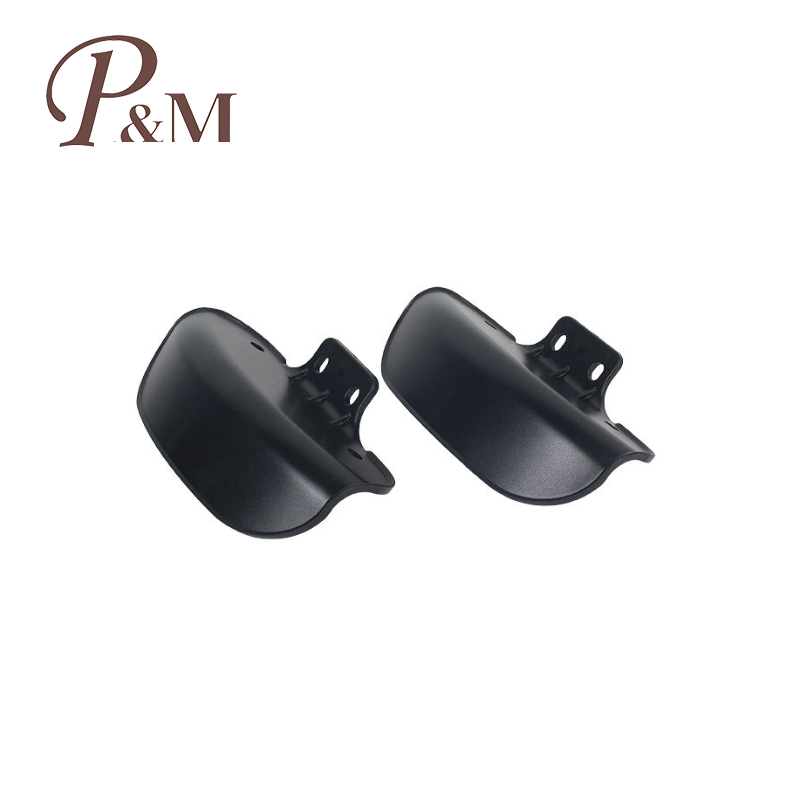 Услуги литья под давлением