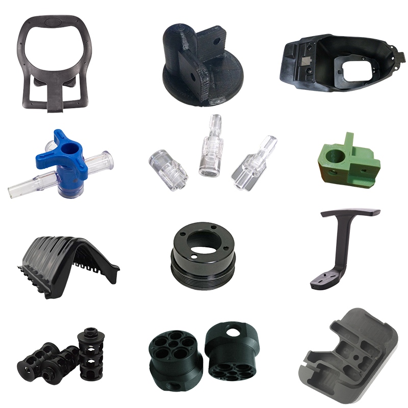 Пресс-формы для экспортных рынков