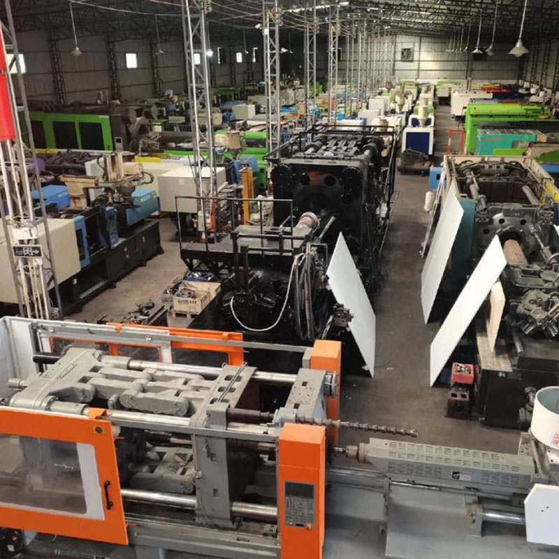 Производитель плесени