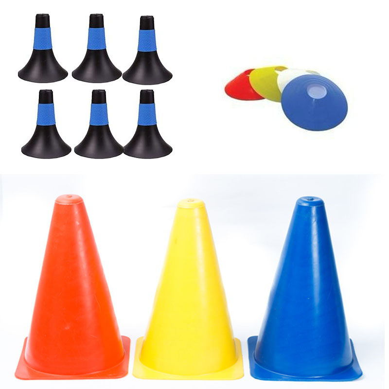 Маркерное инъекционное формование конуса