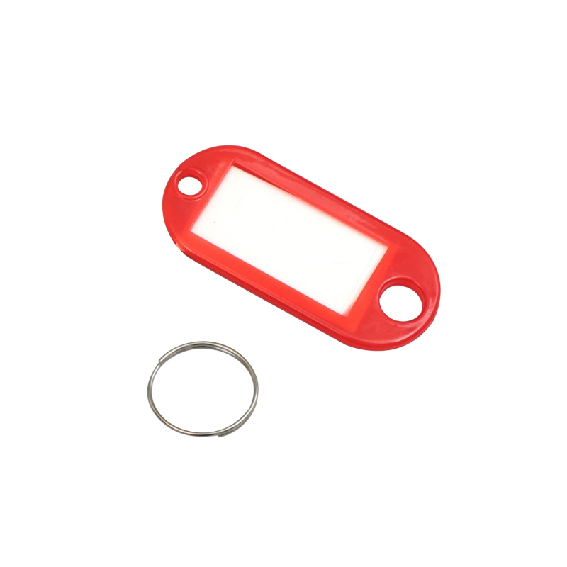 Форма для пластиковых ключей.