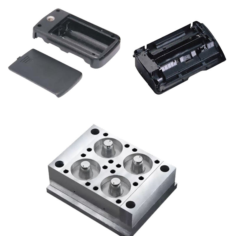 Оценка стоимости изготовления пресс-форм