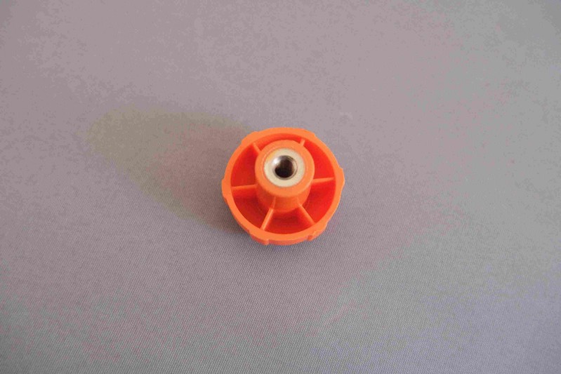 Изготовление пресс-форм для деталей бытовой техники