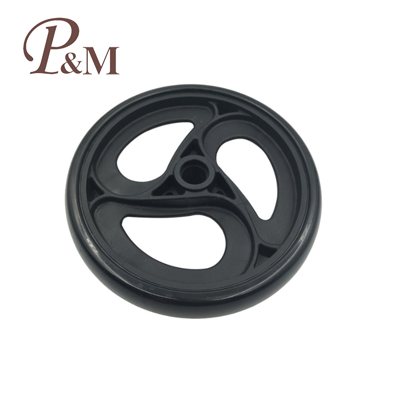 Производство формованных изделий из пластика