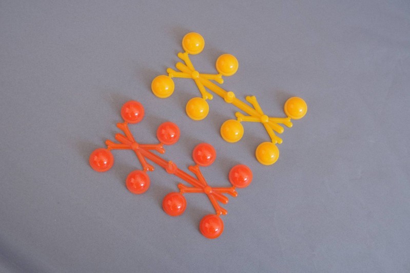 Изготовление многоместных литьевых форм