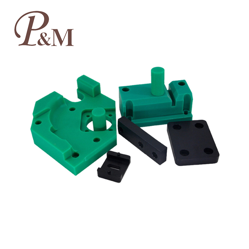 Наша служба литья под давлением OEM