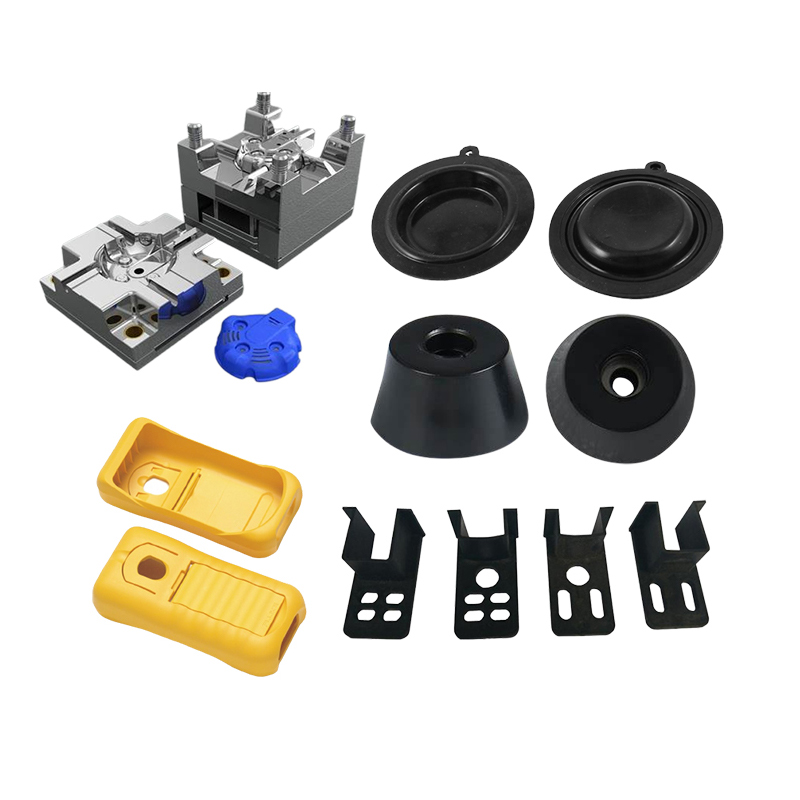 PE Пластическая плесень