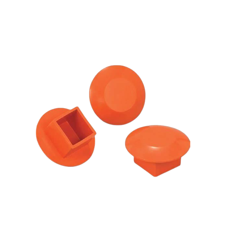 Форма для пластиковой крышки