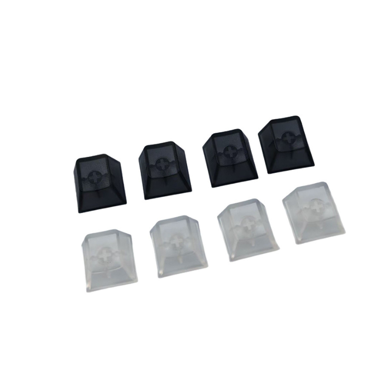 Пластиковая форма для клавиатуры