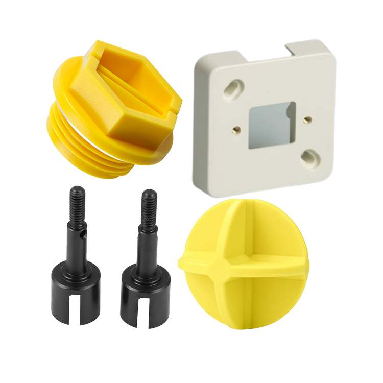 Сборка пластиковых изделий OEM-услуги