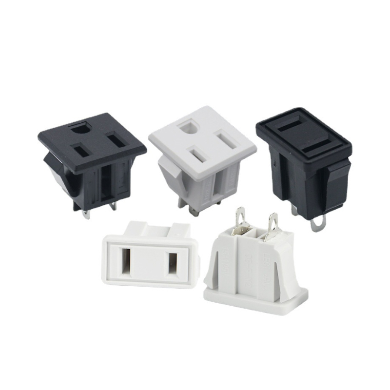 Пластиковая форма для розетки