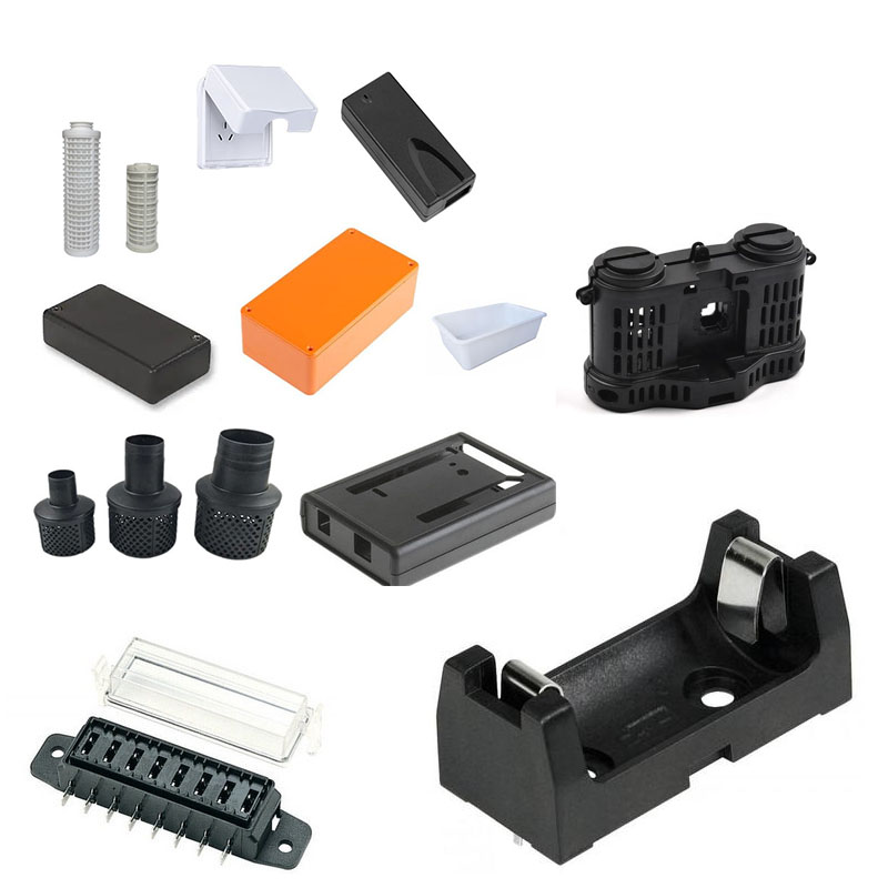 ПММА литье под давлением