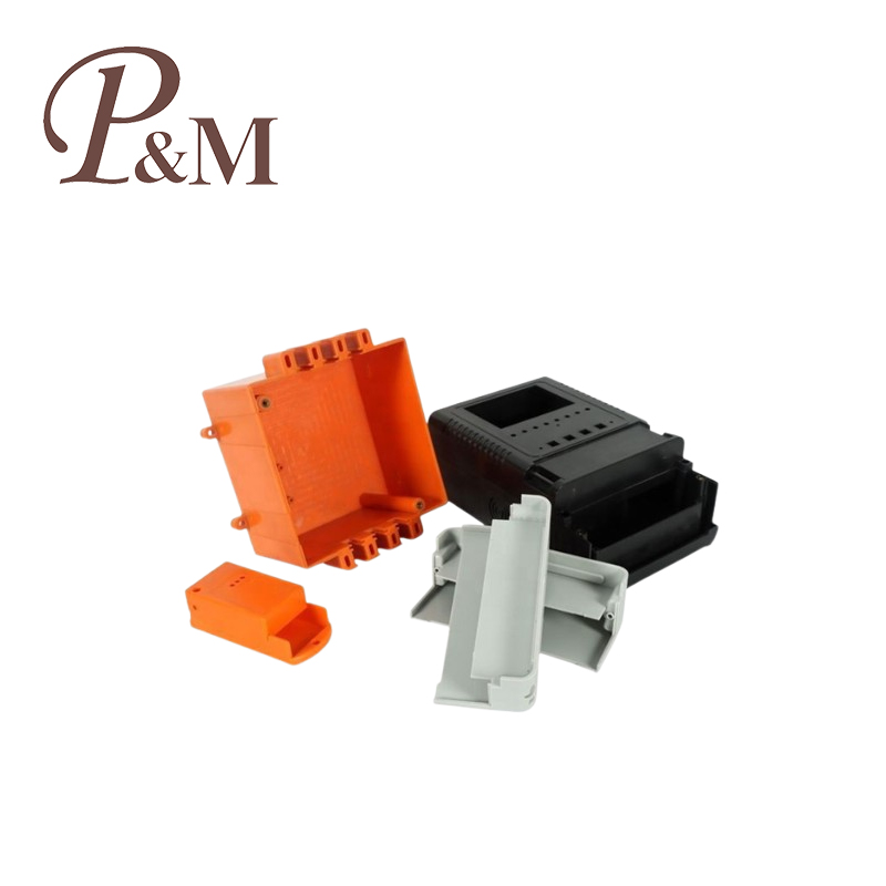 Услуги по индивидуальному формованию ПВХ